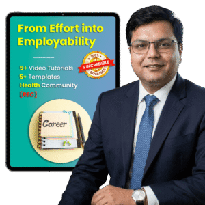 From Effort into Employability